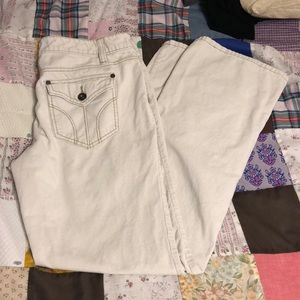 🌸SALE🌸Ann Taylor Loft corduroy curvy boot